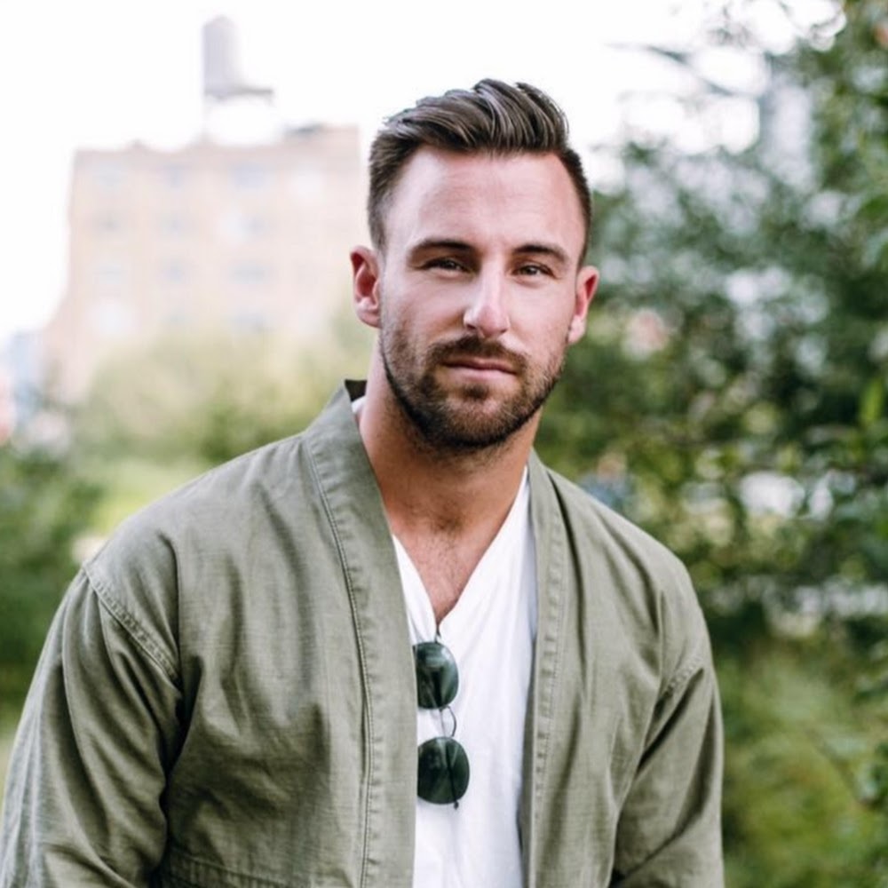 Meet your Posher, Brian